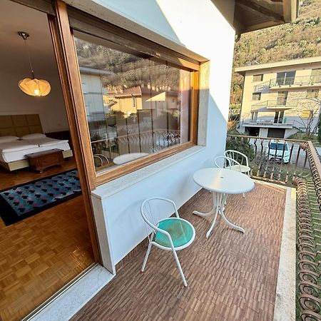 Casa Vittoria Apartment Torbole Sul Garda Bagian luar foto