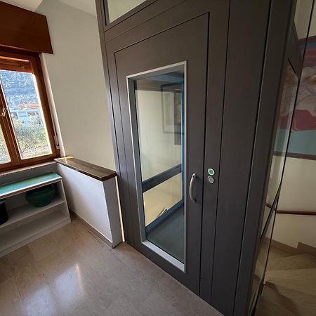 Casa Vittoria Apartment Torbole Sul Garda Bagian luar foto