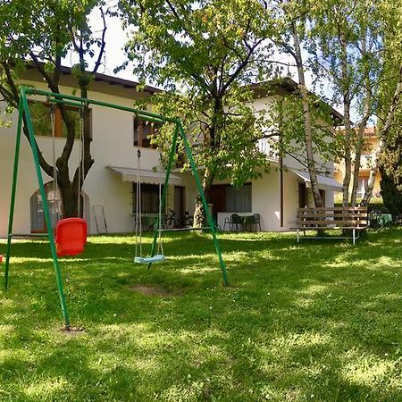 Casa Vittoria Apartment Torbole Sul Garda Bagian luar foto