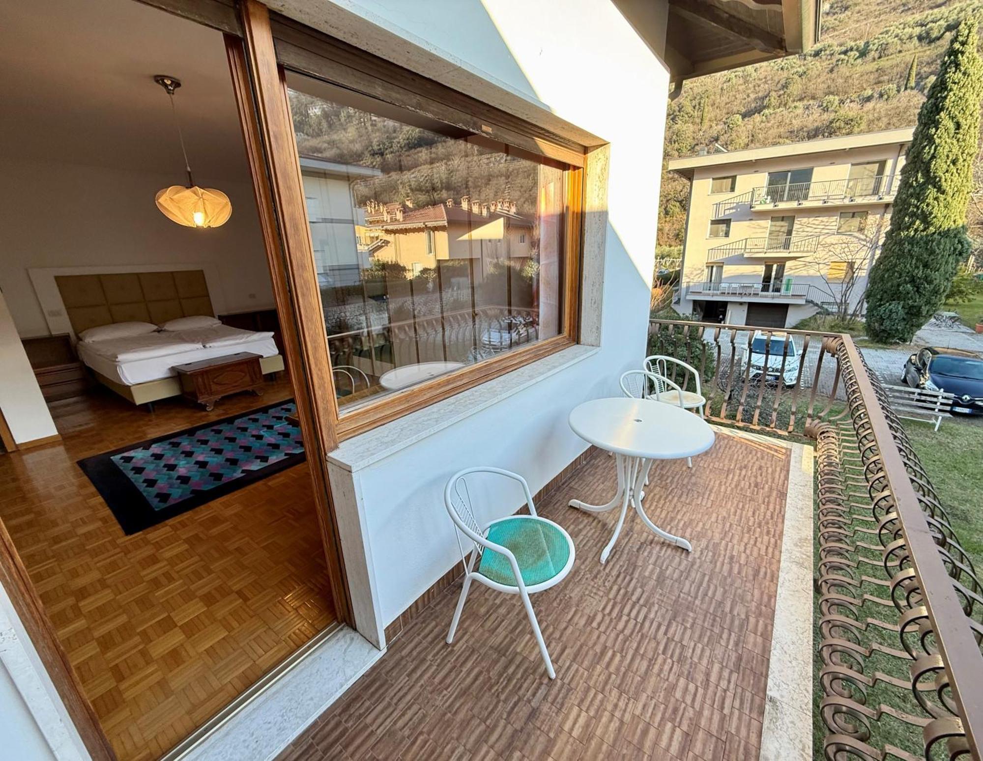 Casa Vittoria Apartment Torbole Sul Garda Bagian luar foto