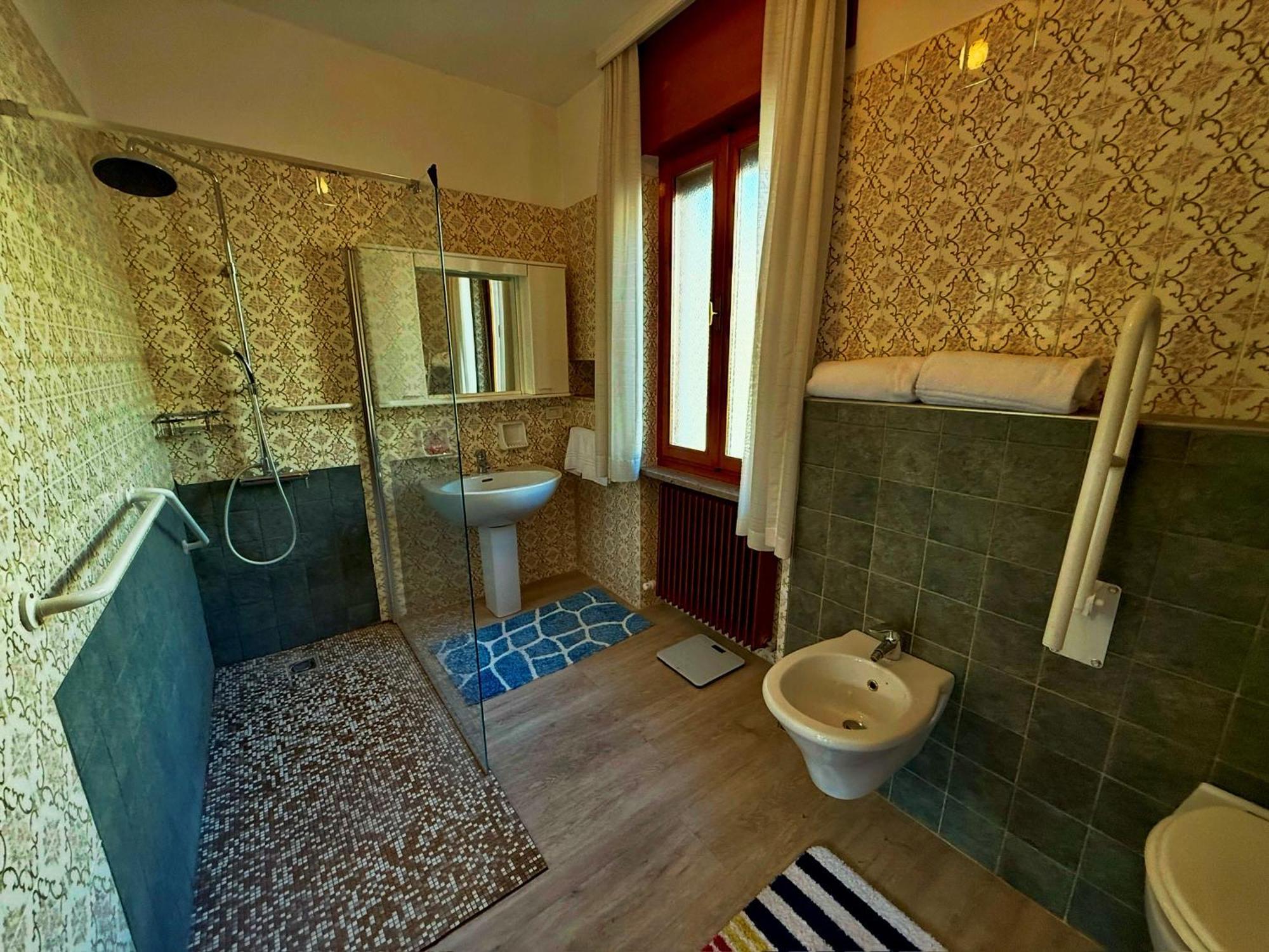 Casa Vittoria Apartment Torbole Sul Garda Bagian luar foto