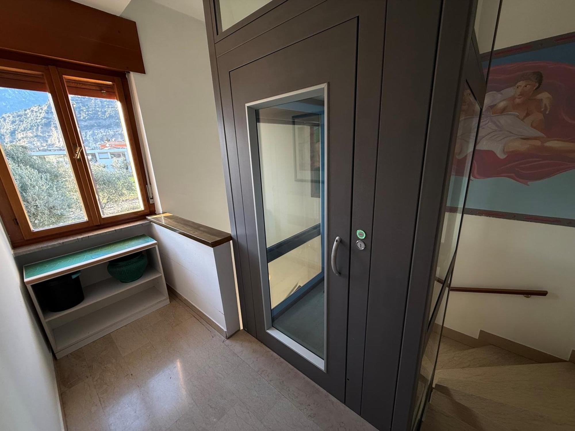 Casa Vittoria Apartment Torbole Sul Garda Bagian luar foto