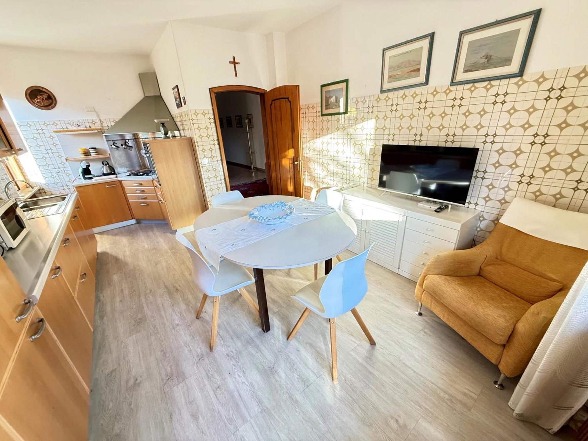 Casa Vittoria Apartment Torbole Sul Garda Bagian luar foto
