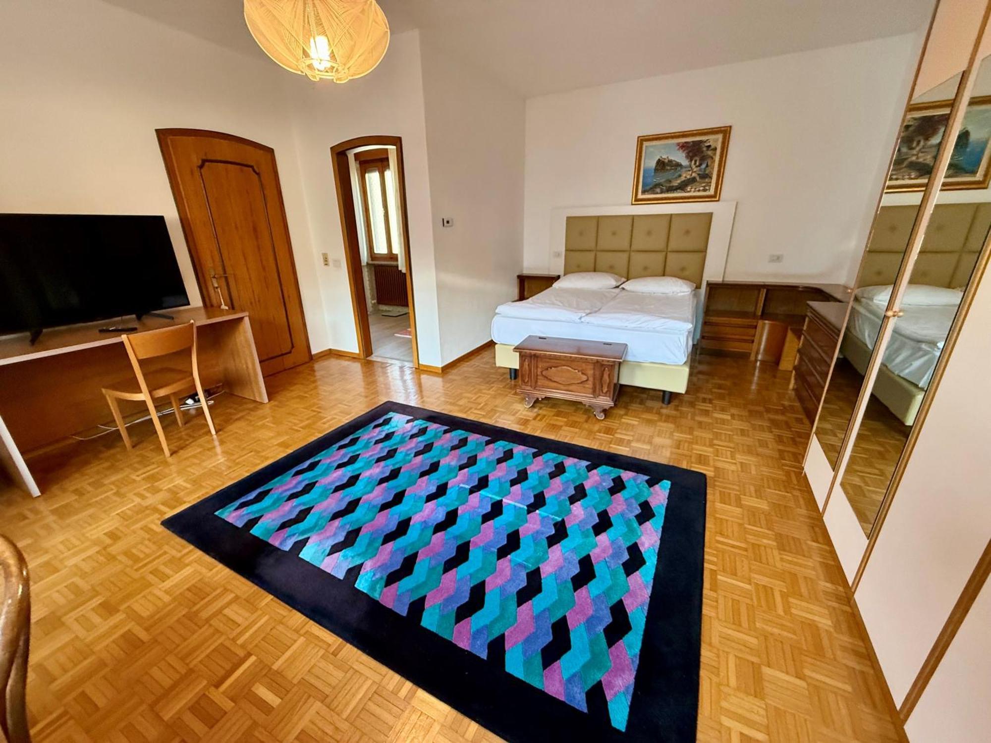 Casa Vittoria Apartment Torbole Sul Garda Bagian luar foto