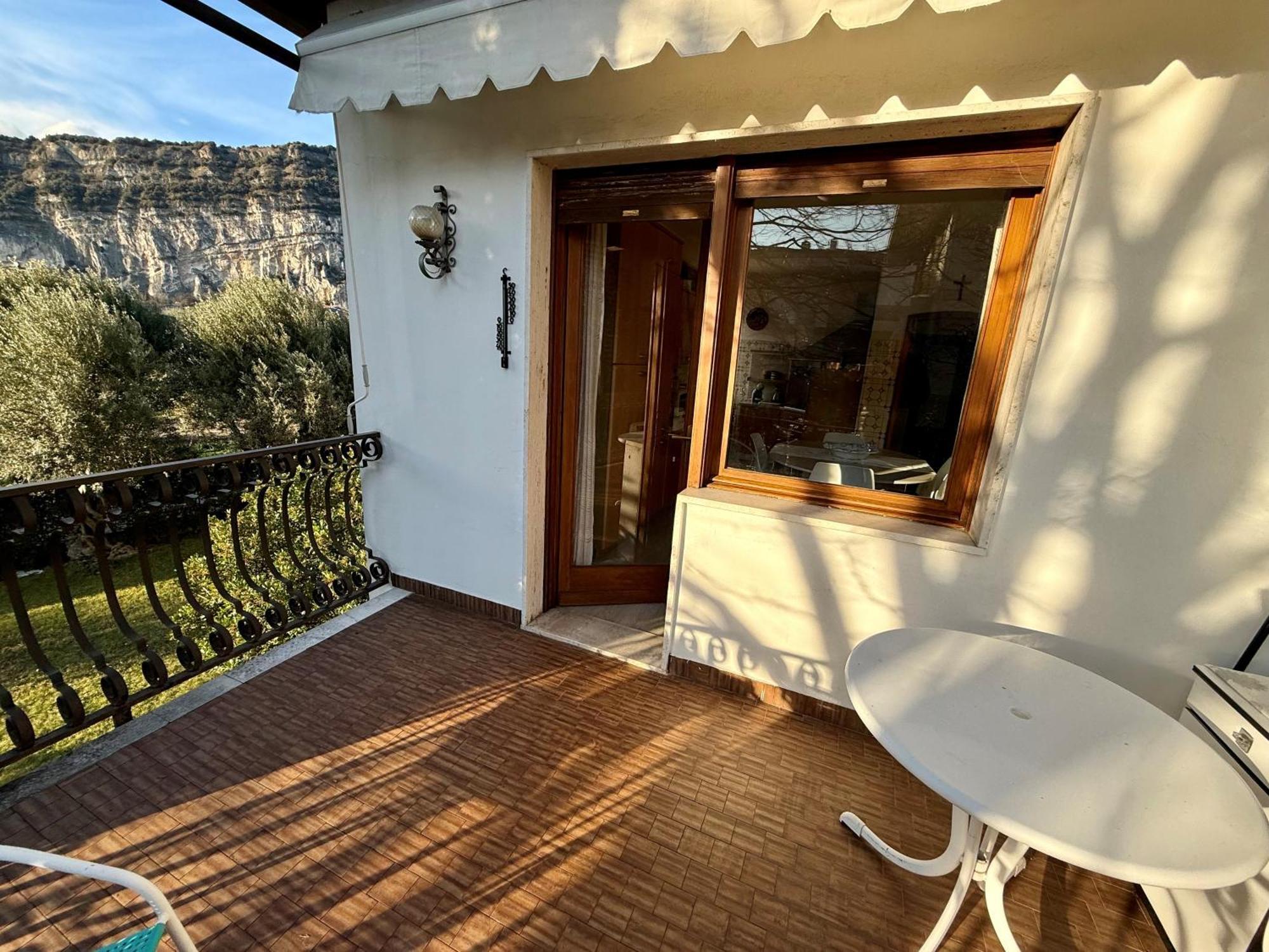 Casa Vittoria Apartment Torbole Sul Garda Bagian luar foto