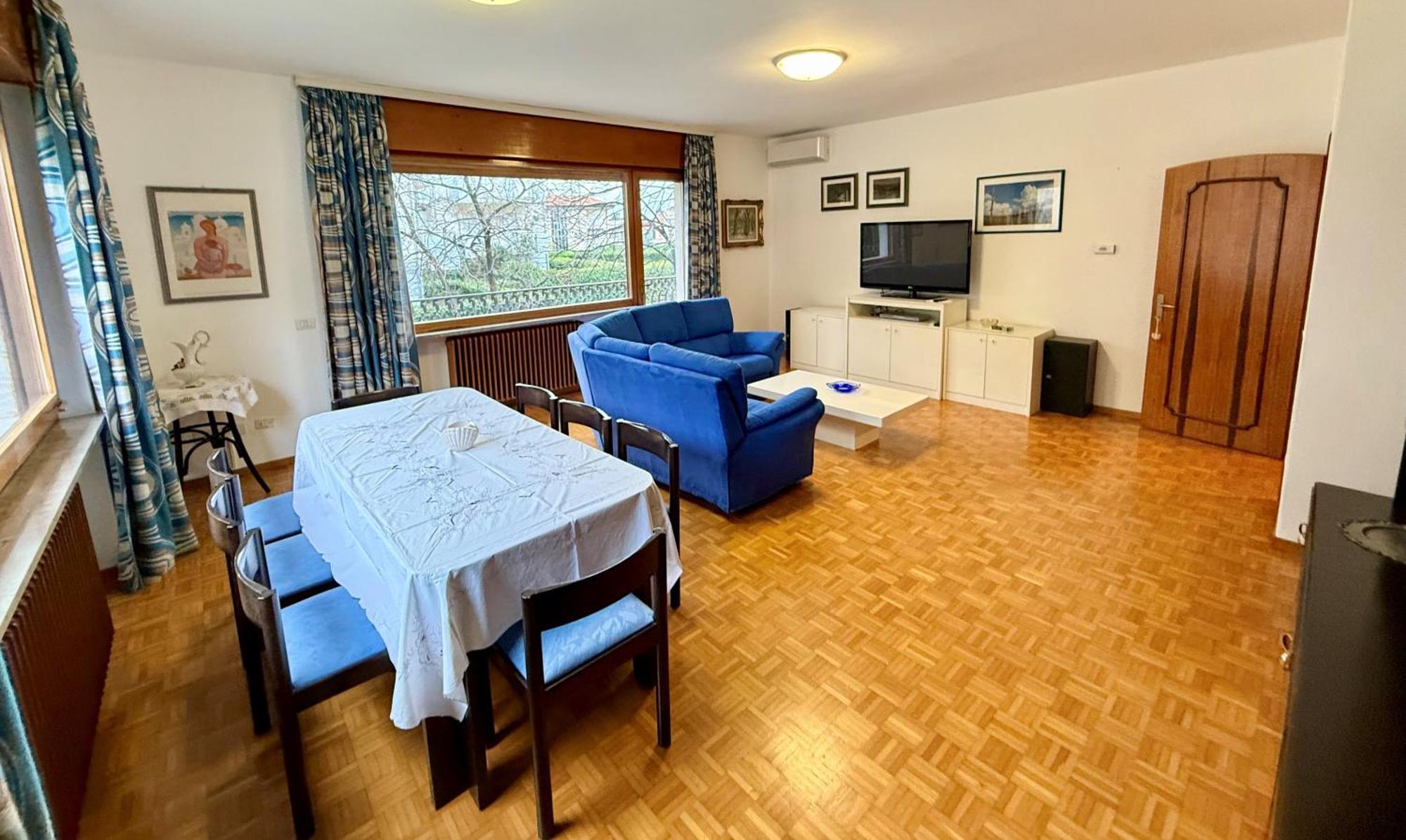 Casa Vittoria Apartment Torbole Sul Garda Ruang foto