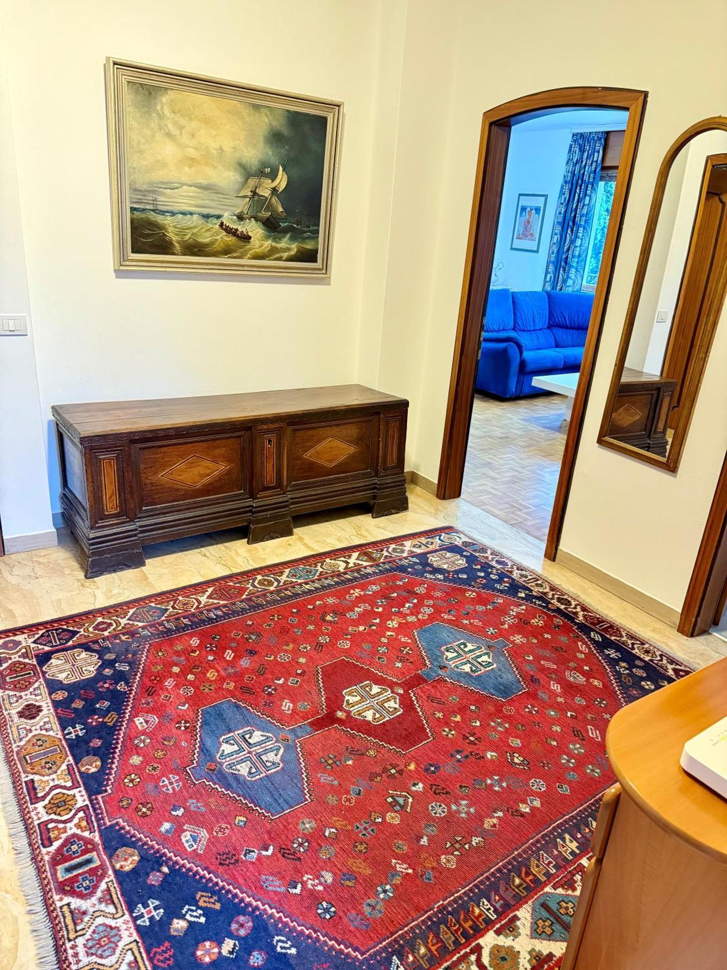 Casa Vittoria Apartment Torbole Sul Garda Ruang foto