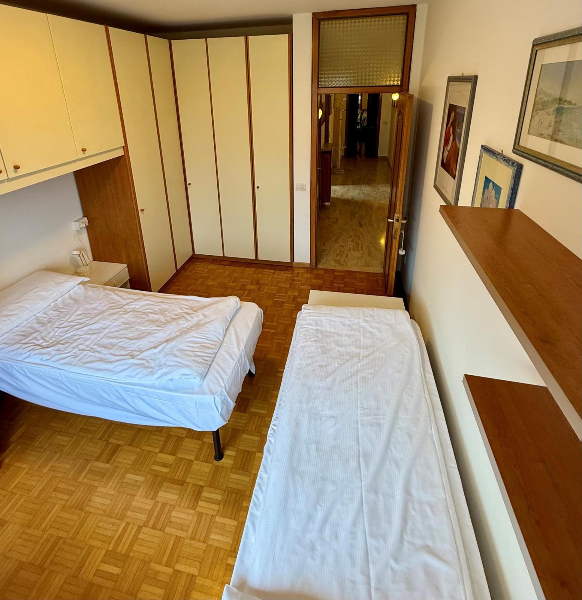 Casa Vittoria Apartment Torbole Sul Garda Ruang foto