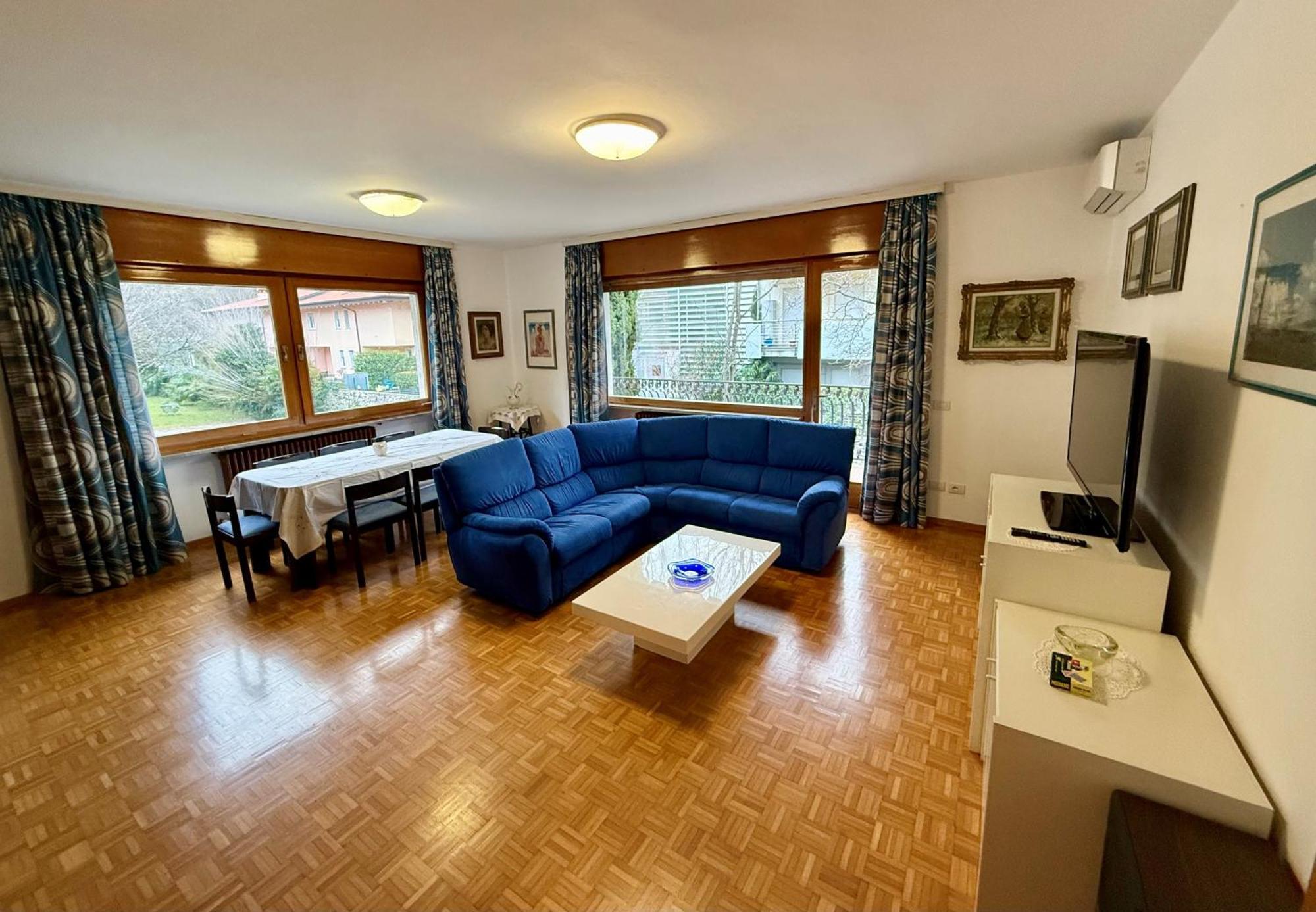 Casa Vittoria Apartment Torbole Sul Garda Ruang foto