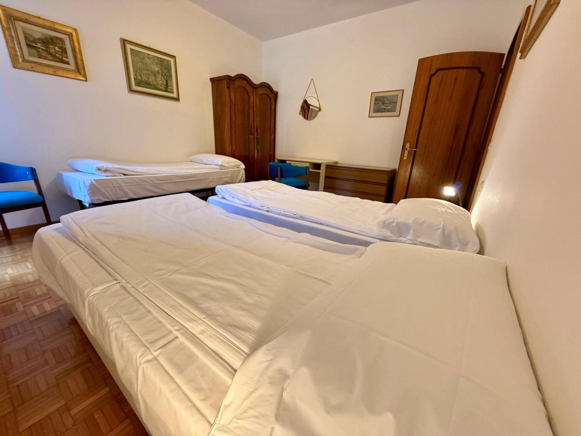 Casa Vittoria Apartment Torbole Sul Garda Ruang foto