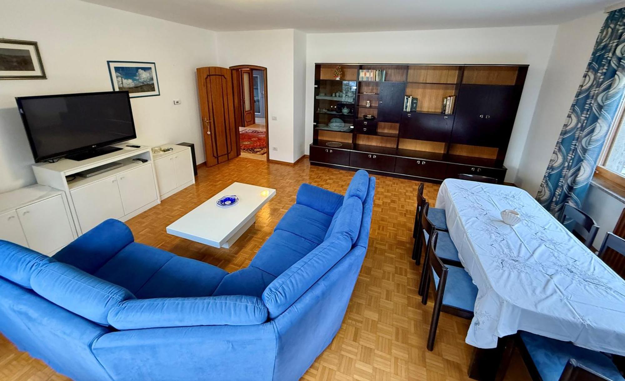 Casa Vittoria Apartment Torbole Sul Garda Ruang foto