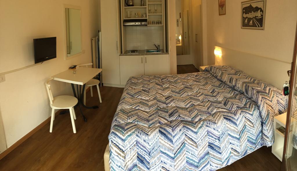 Casa Vittoria Apartment Torbole Sul Garda Bagian luar foto