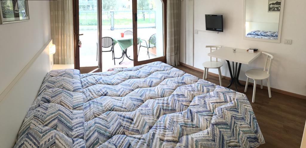 Casa Vittoria Apartment Torbole Sul Garda Bagian luar foto