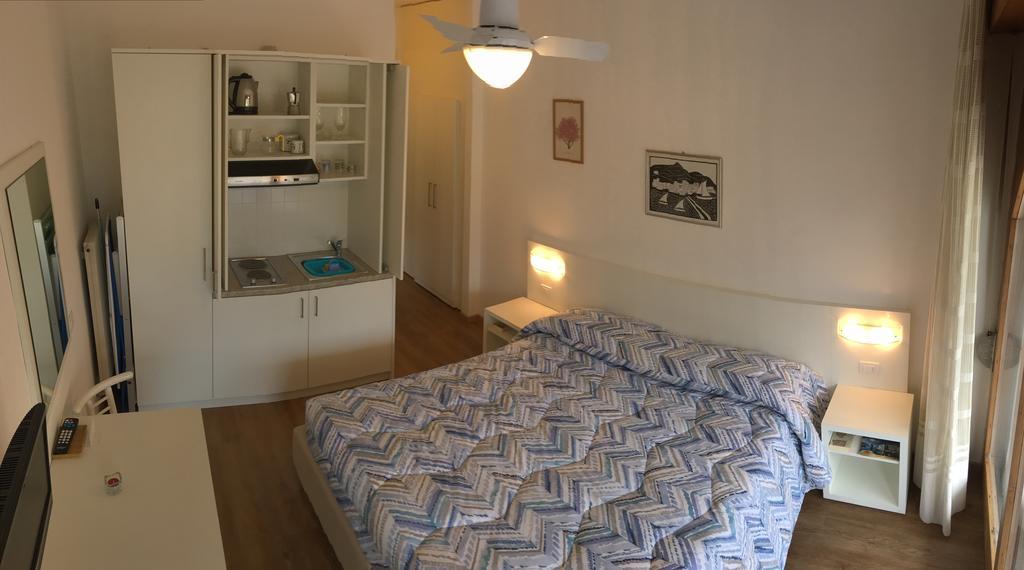 Casa Vittoria Apartment Torbole Sul Garda Bagian luar foto