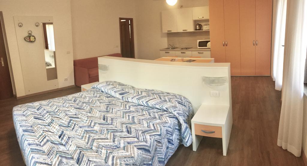 Casa Vittoria Apartment Torbole Sul Garda Bagian luar foto