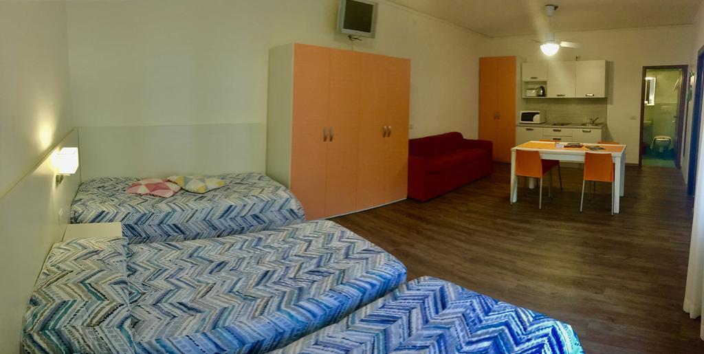 Casa Vittoria Apartment Torbole Sul Garda Bagian luar foto