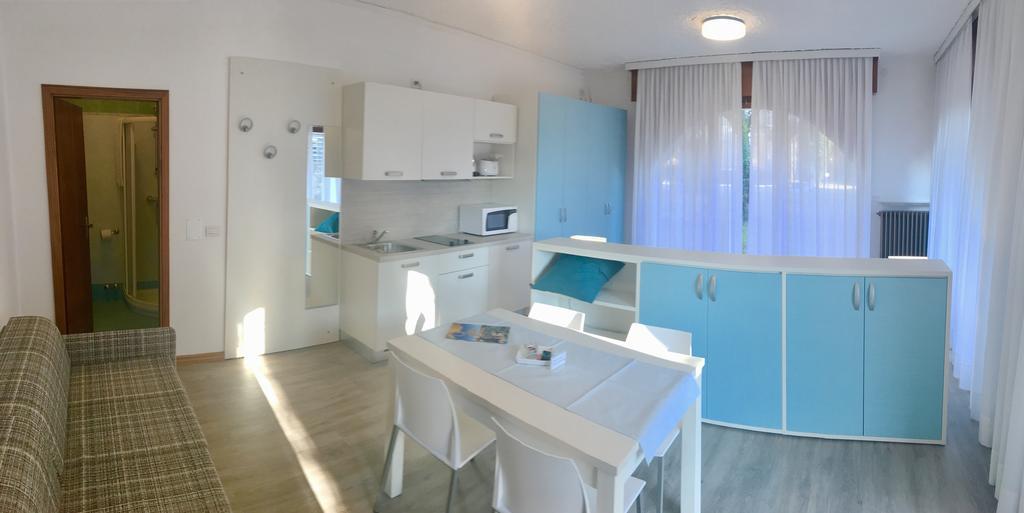 Casa Vittoria Apartment Torbole Sul Garda Bagian luar foto