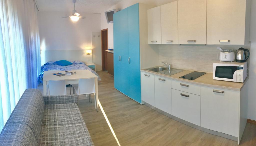Casa Vittoria Apartment Torbole Sul Garda Bagian luar foto