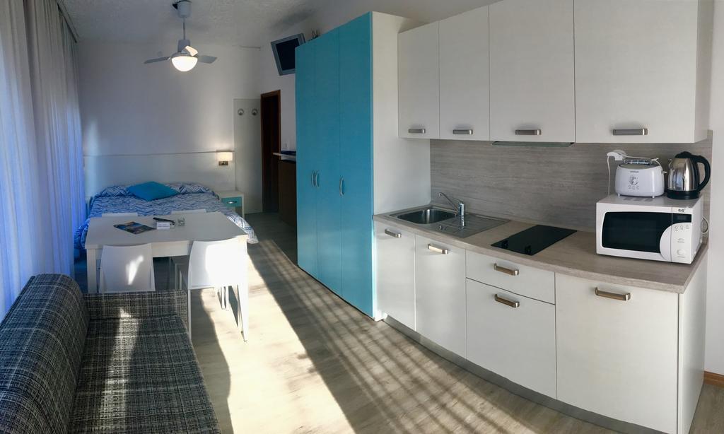 Casa Vittoria Apartment Torbole Sul Garda Bagian luar foto