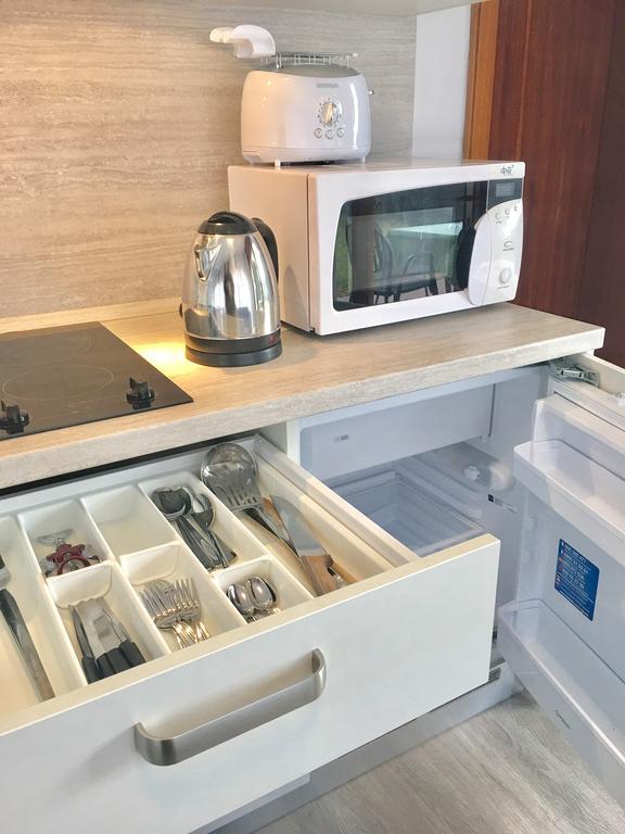 Casa Vittoria Apartment Torbole Sul Garda Bagian luar foto