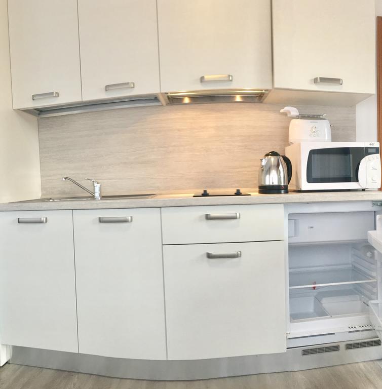 Casa Vittoria Apartment Torbole Sul Garda Bagian luar foto