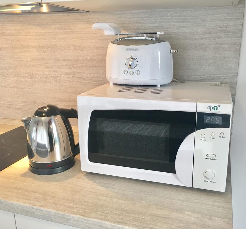 Casa Vittoria Apartment Torbole Sul Garda Bagian luar foto