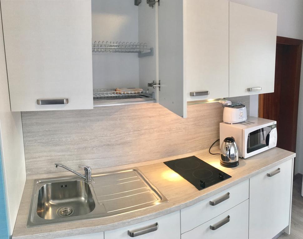 Casa Vittoria Apartment Torbole Sul Garda Bagian luar foto