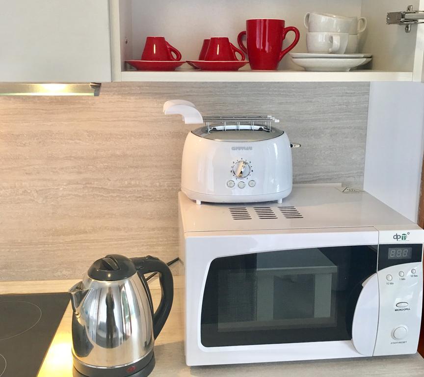 Casa Vittoria Apartment Torbole Sul Garda Bagian luar foto