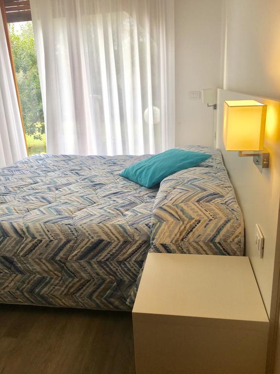 Casa Vittoria Apartment Torbole Sul Garda Bagian luar foto