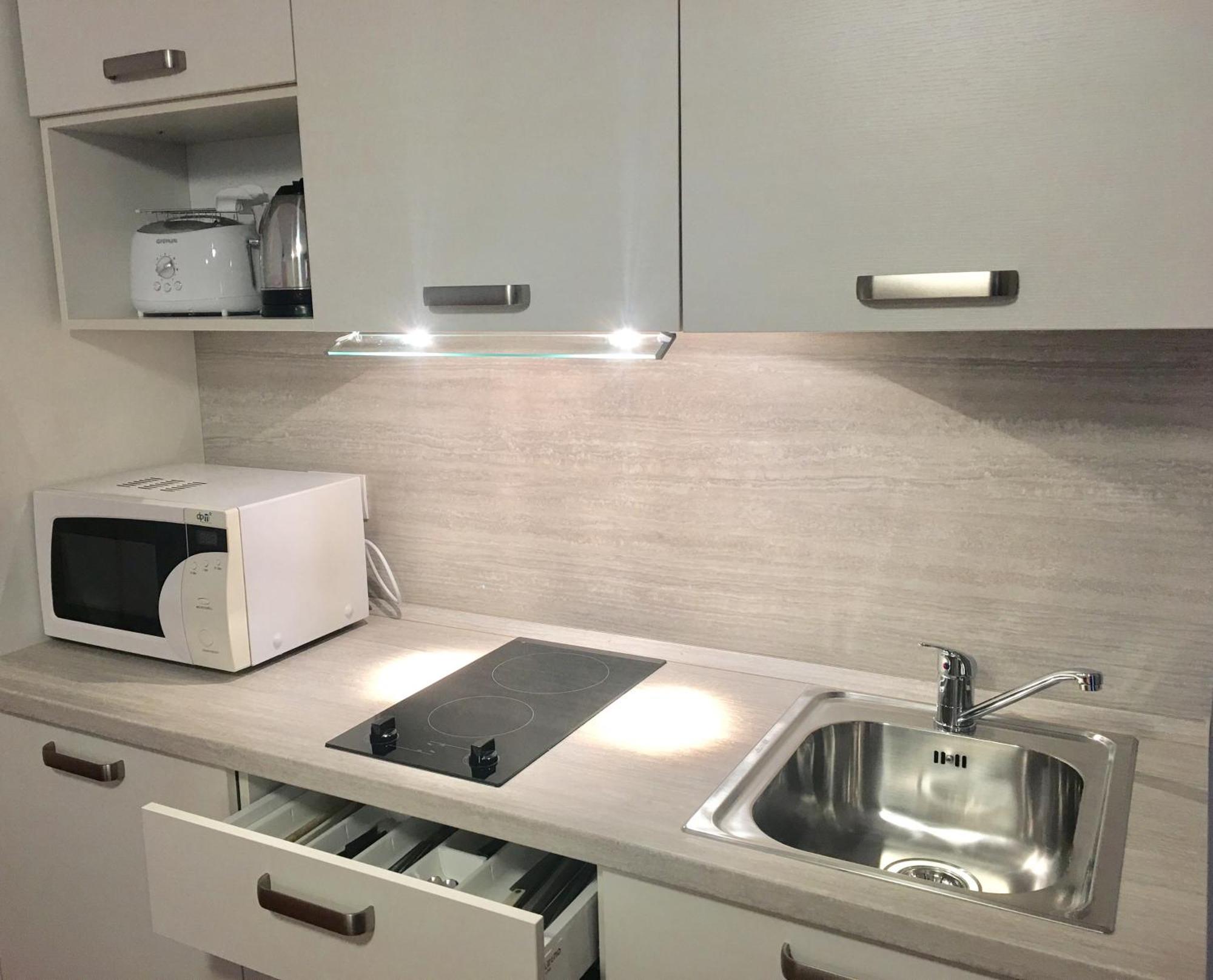 Casa Vittoria Apartment Torbole Sul Garda Bagian luar foto