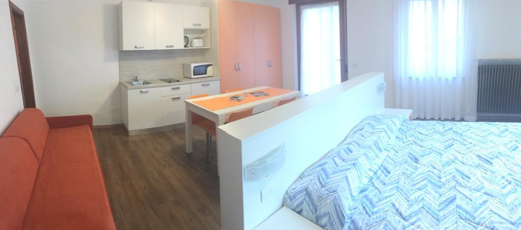 Casa Vittoria Apartment Torbole Sul Garda Bagian luar foto