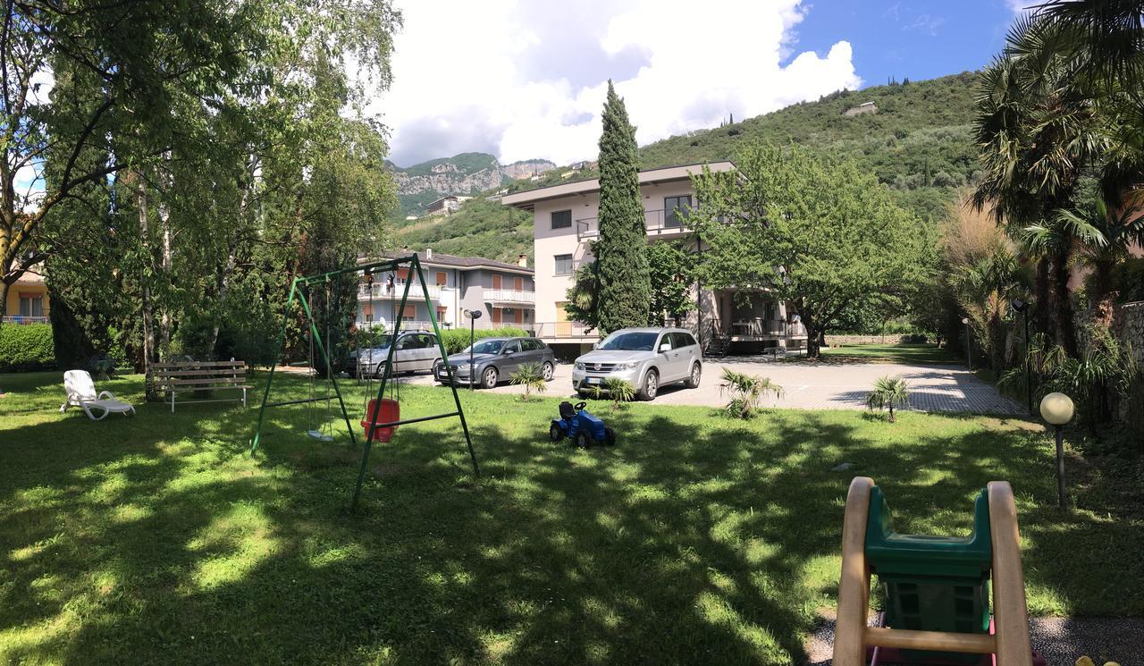 Casa Vittoria Apartment Torbole Sul Garda Bagian luar foto